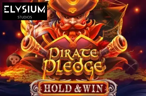 Pirate Pledge Hold & Win